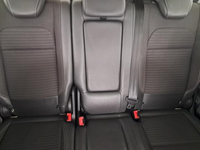 Ford Kuga  2.0 TDCi 