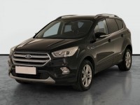 Ford Kuga  2.0 TDCi 
