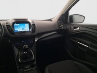Ford Kuga  2.0 TDCi 