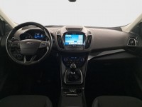 Ford Kuga  2.0 TDCi 