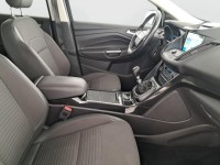 Ford Kuga  2.0 TDCi 