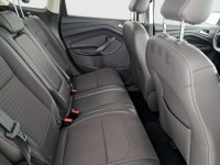 Ford Kuga  2.0 TDCi 