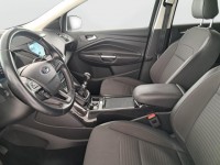 Ford Kuga  2.0 TDCi 