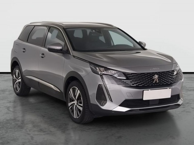 Peugeot 5008  PureTech 130 