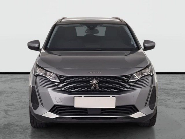 Peugeot 5008  PureTech 130 