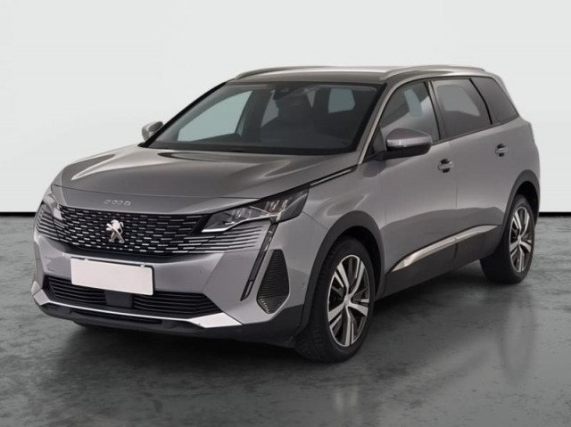 Peugeot 5008  PureTech 130 