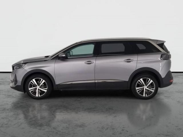 Peugeot 5008  PureTech 130 
