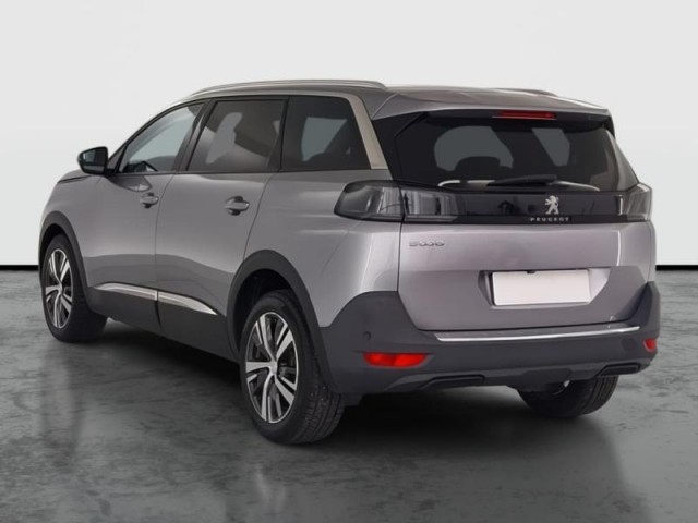 Peugeot 5008  PureTech 130 