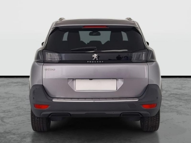 Peugeot 5008  PureTech 130 