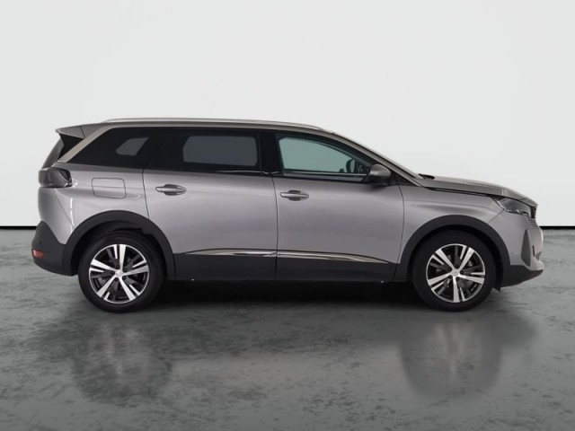 Peugeot 5008  PureTech 130 