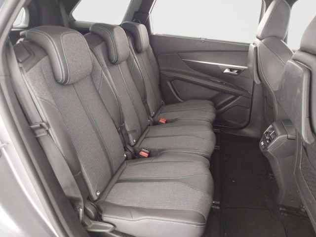 Peugeot 5008  PureTech 130 