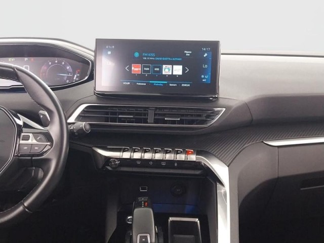 Peugeot 5008  PureTech 130 