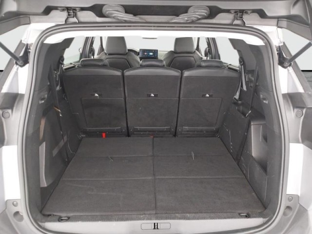 Peugeot 5008  PureTech 130 