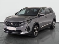 Peugeot 5008  PureTech 130 