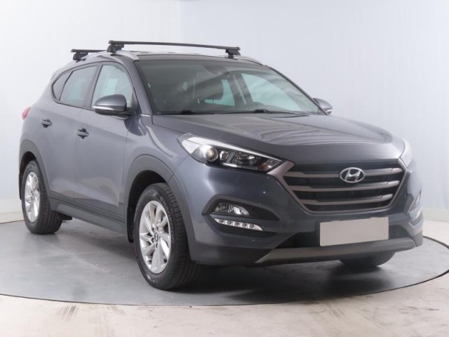 Hyundai Tucson  1.7 CRDi Tucson