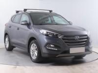 Hyundai Tucson  1.7 CRDi Tucson
