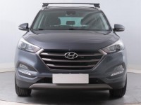 Hyundai Tucson  1.7 CRDi Tucson
