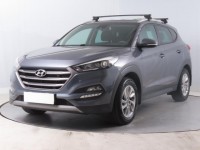 Hyundai Tucson  1.7 CRDi Tucson