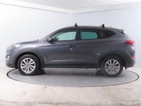 Hyundai Tucson  1.7 CRDi Tucson
