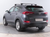 Hyundai Tucson  1.7 CRDi Tucson