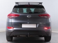 Hyundai Tucson  1.7 CRDi Tucson