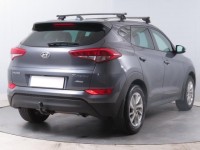 Hyundai Tucson  1.7 CRDi Tucson