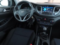 Hyundai Tucson  1.7 CRDi Tucson