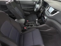 Hyundai Tucson  1.7 CRDi Tucson