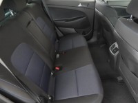 Hyundai Tucson  1.7 CRDi Tucson