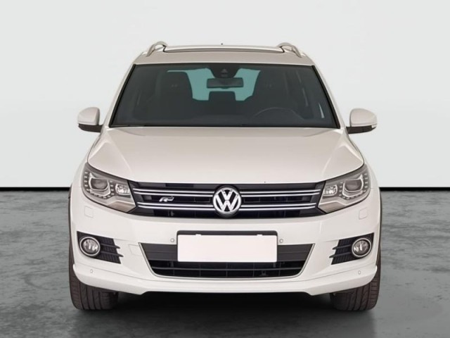 Volkswagen Tiguan  2.0 TDI R-Line