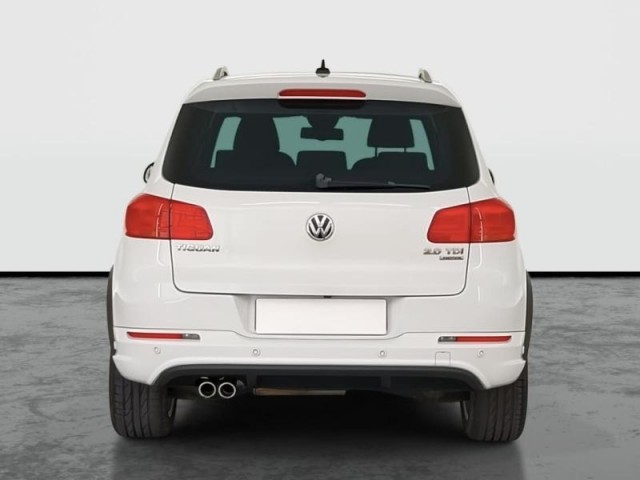 Volkswagen Tiguan  2.0 TDI R-Line