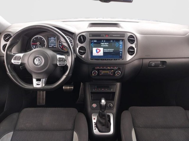Volkswagen Tiguan  2.0 TDI R-Line