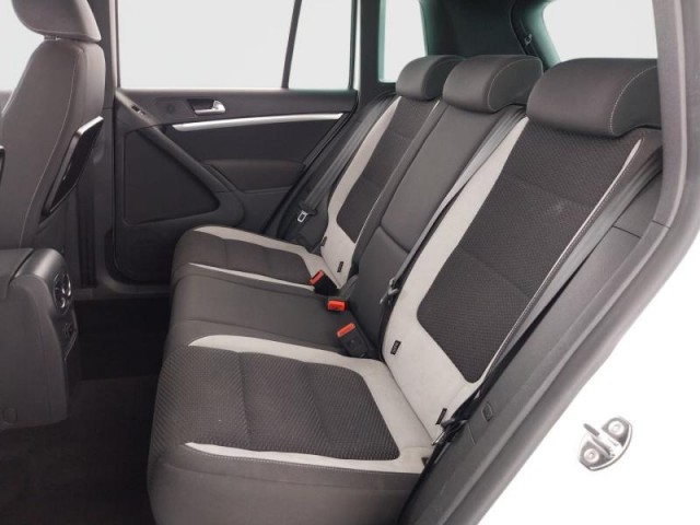 Volkswagen Tiguan  2.0 TDI R-Line