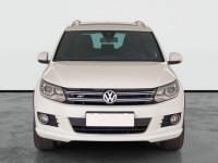 Volkswagen Tiguan  2.0 TDI R-Line
