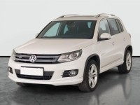 Volkswagen Tiguan  2.0 TDI R-Line
