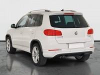 Volkswagen Tiguan  2.0 TDI R-Line
