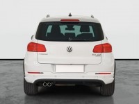 Volkswagen Tiguan  2.0 TDI R-Line