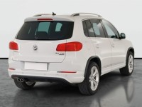 Volkswagen Tiguan  2.0 TDI R-Line
