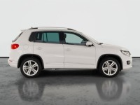 Volkswagen Tiguan  2.0 TDI R-Line