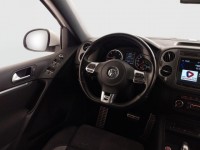 Volkswagen Tiguan  2.0 TDI R-Line