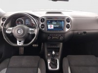 Volkswagen Tiguan  2.0 TDI R-Line
