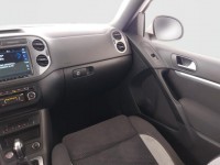 Volkswagen Tiguan  2.0 TDI R-Line