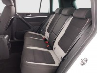 Volkswagen Tiguan  2.0 TDI R-Line
