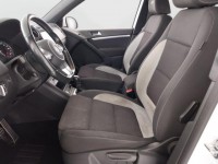 Volkswagen Tiguan  2.0 TDI R-Line