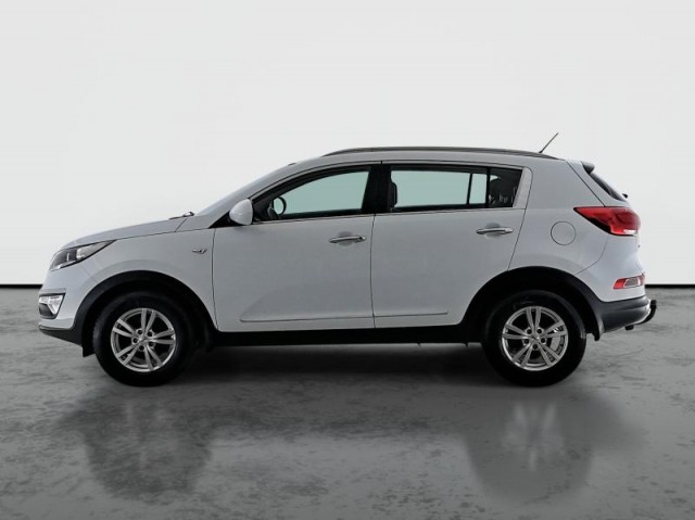 Kia Sportage  1.6 GDI 