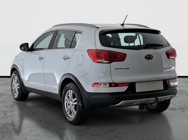 Kia Sportage  1.6 GDI 