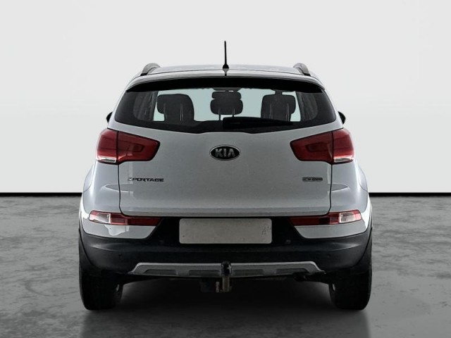 Kia Sportage  1.6 GDI 