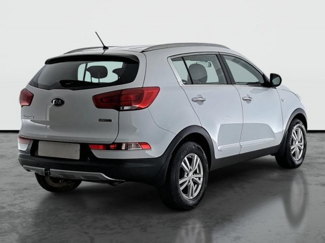 Kia Sportage  1.6 GDI 