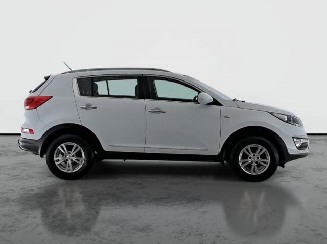 Kia Sportage  1.6 GDI 