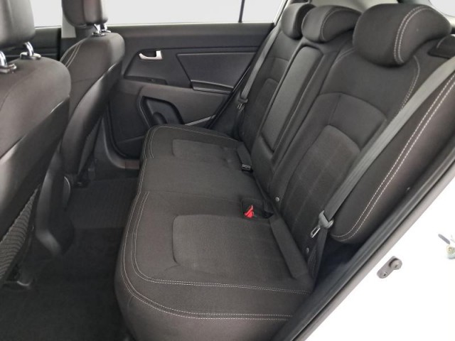 Kia Sportage  1.6 GDI 